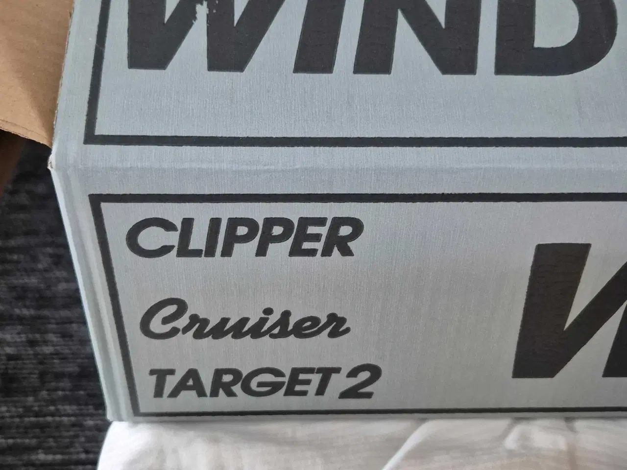 Billede 2 -  Vindtransducer til Nasa Wind