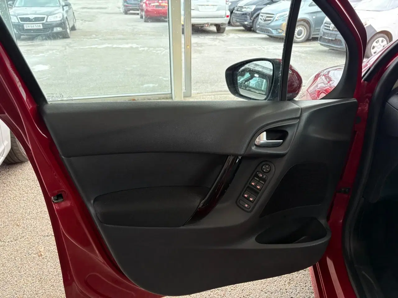 Billede 5 - Citroën C3 1,6 BlueHDi 100 Seduction