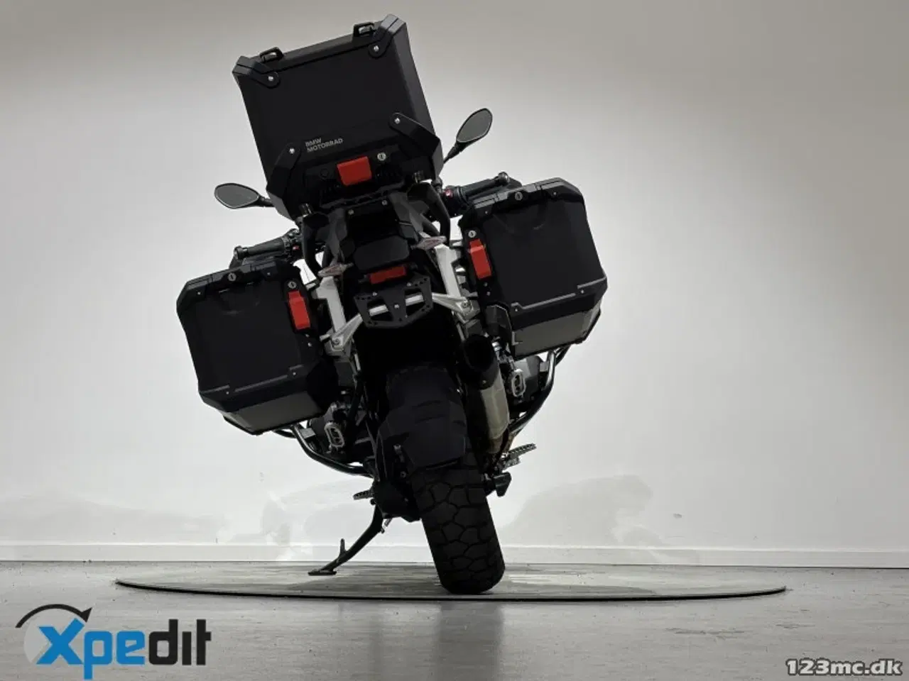Billede 8 - BMW R 1300 GS Adventure