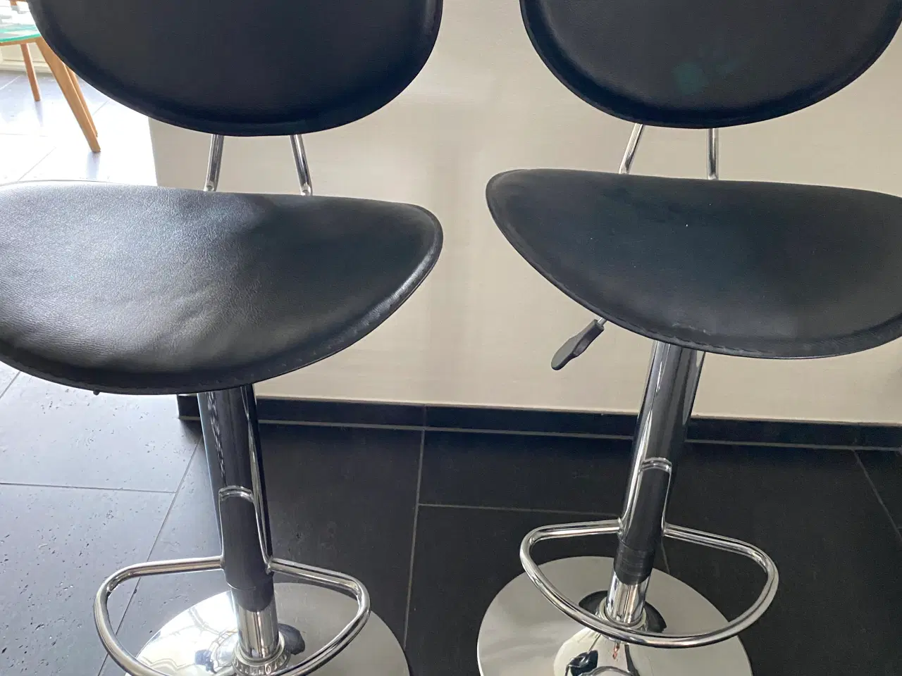 Billede 1 - Barstole