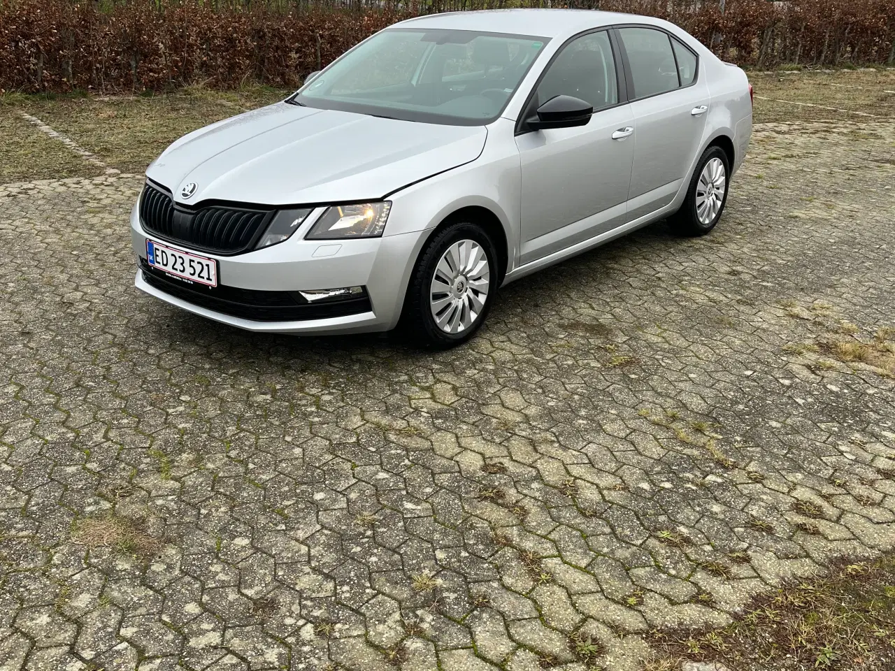 Billede 1 - Skoda oktavia 1,5 150 hk dsg