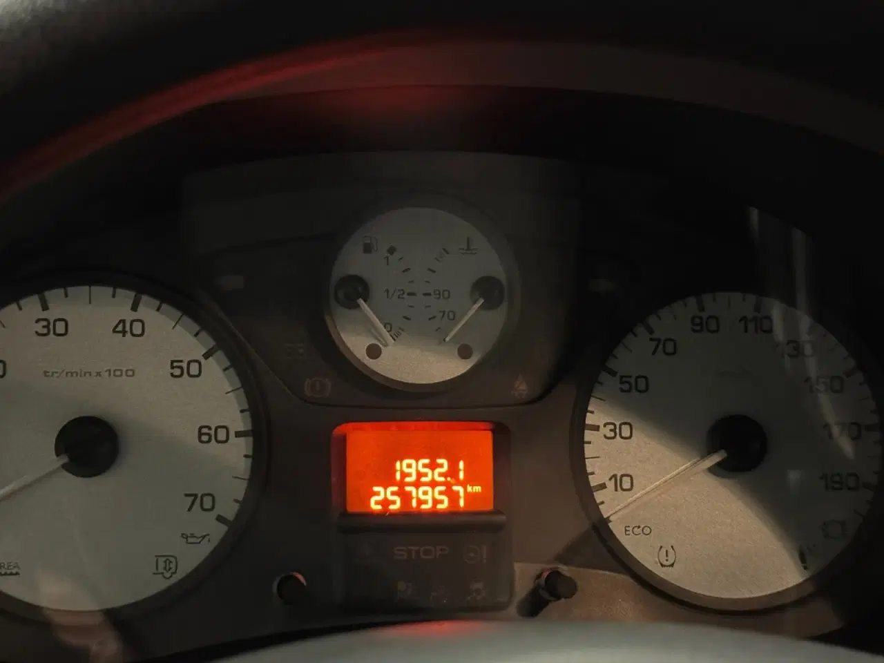 Billede 7 - Citroën Berlingo 1,6 BlueHDi 100 Feel