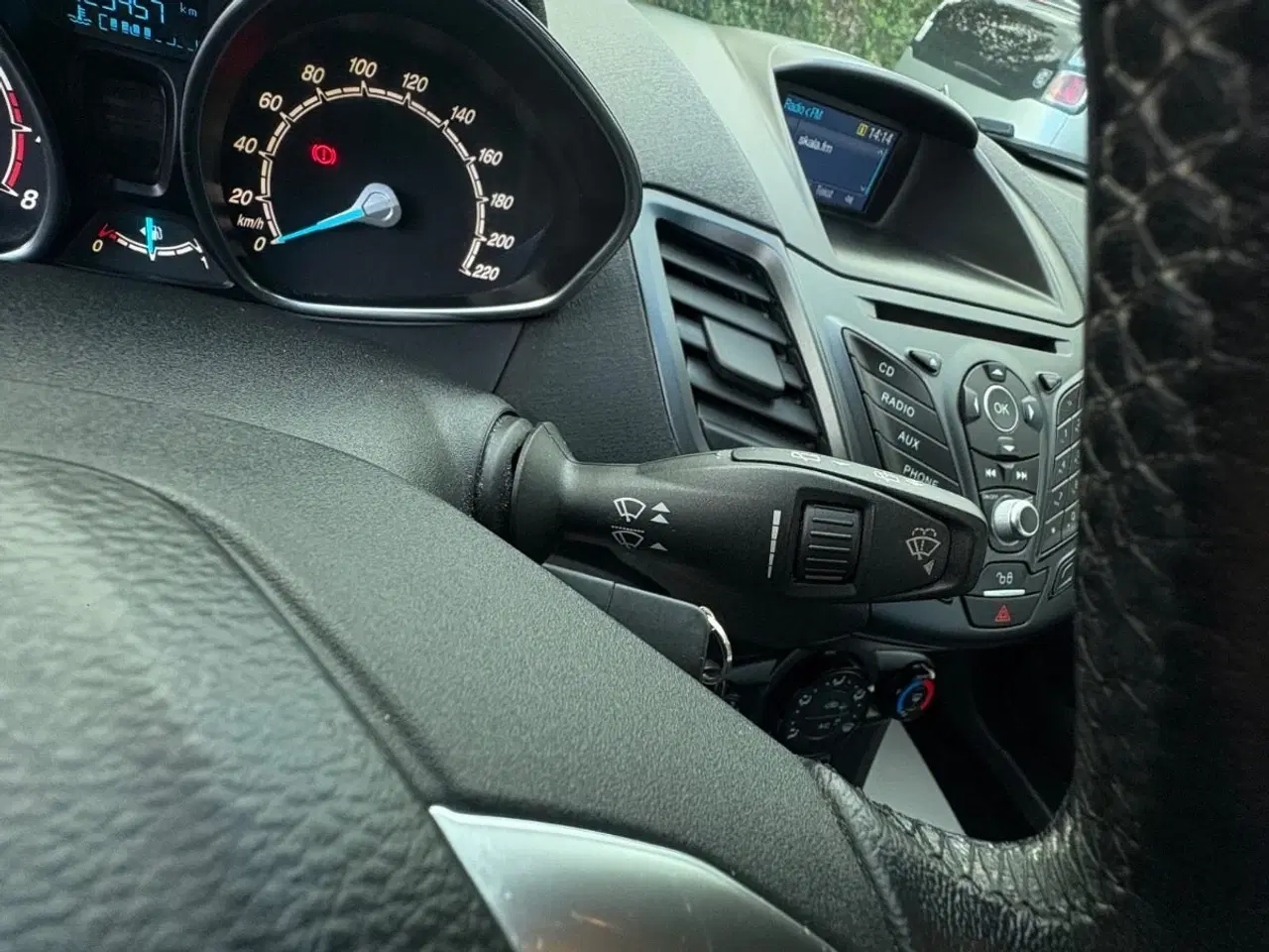 Billede 15 - Ford Fiesta 1,0 80 Titanium