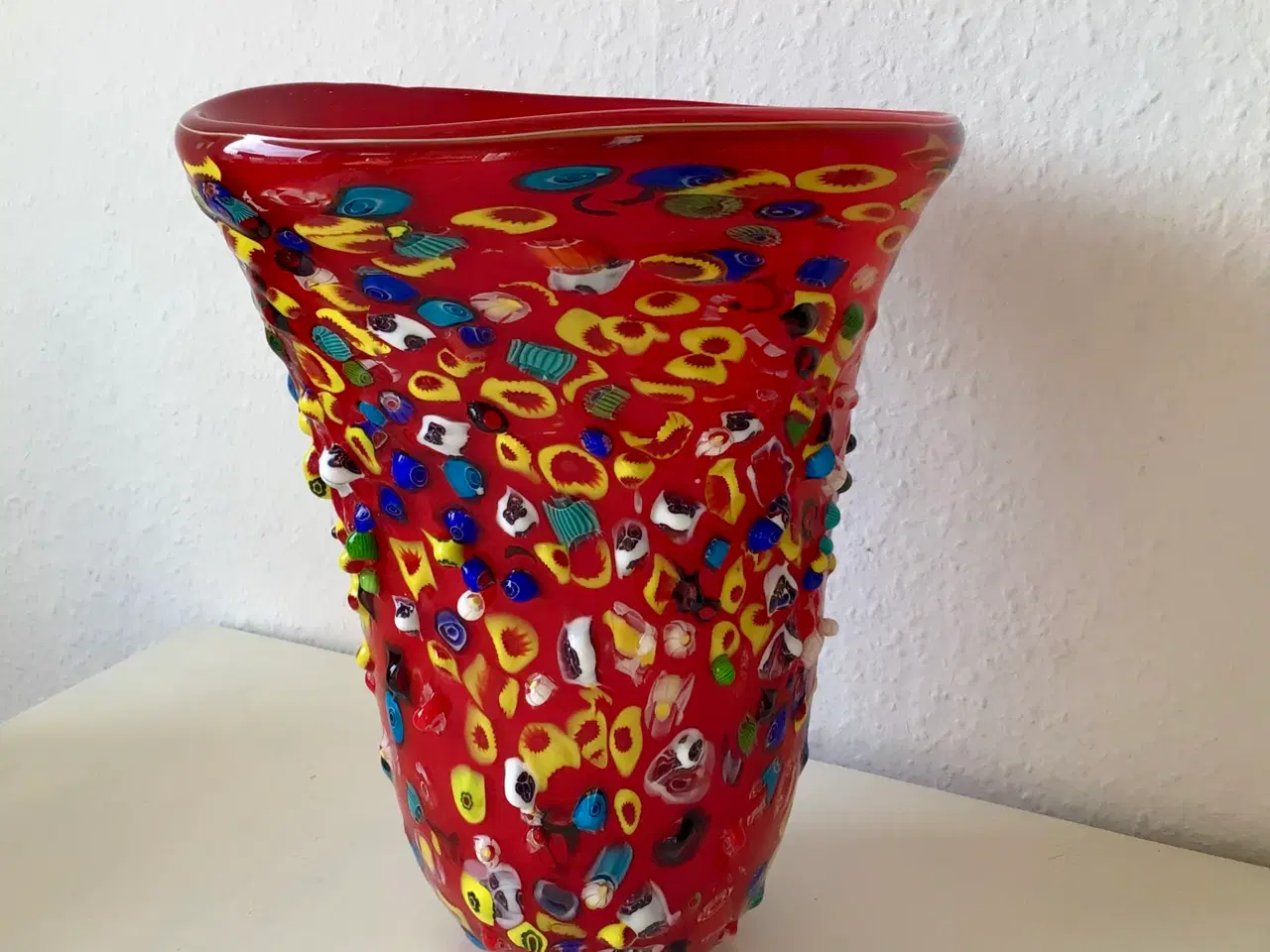 Billede 8 - Murano glaskunst