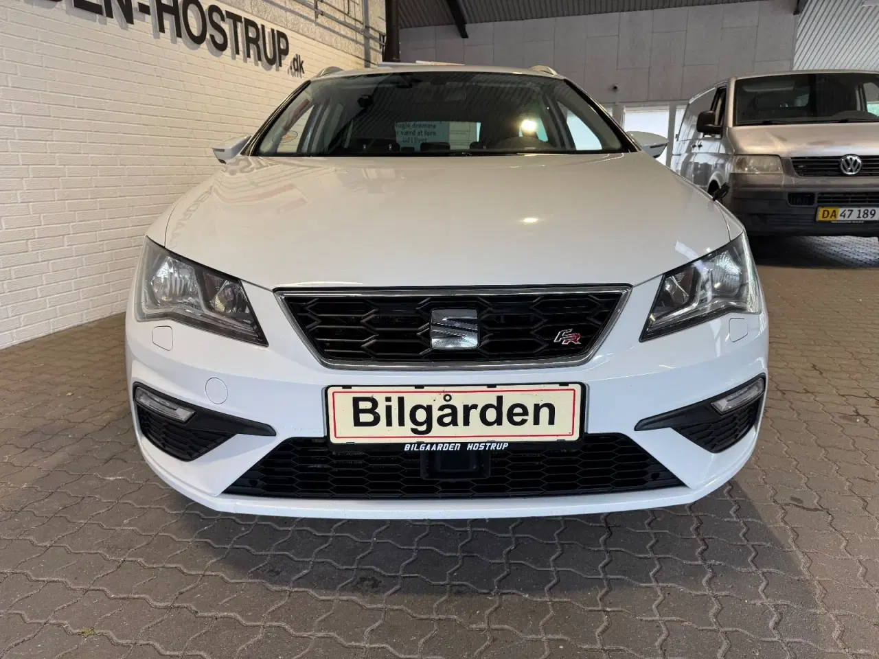 Billede 6 - Seat Leon 1,4 TSi 150 FR ST DSG