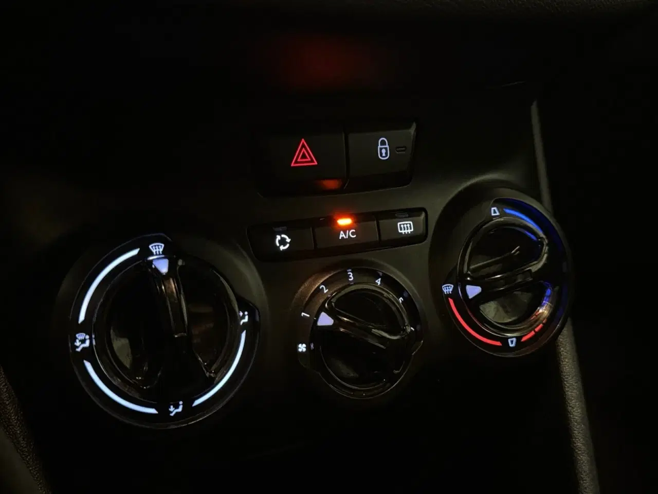 Billede 9 - Peugeot 208 1,0 VTi Access