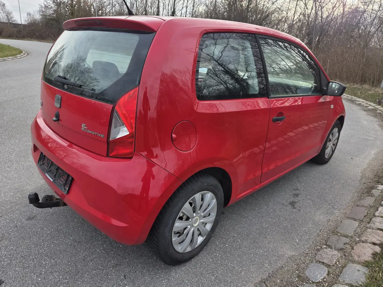 Billede 3 - Seat Mii 