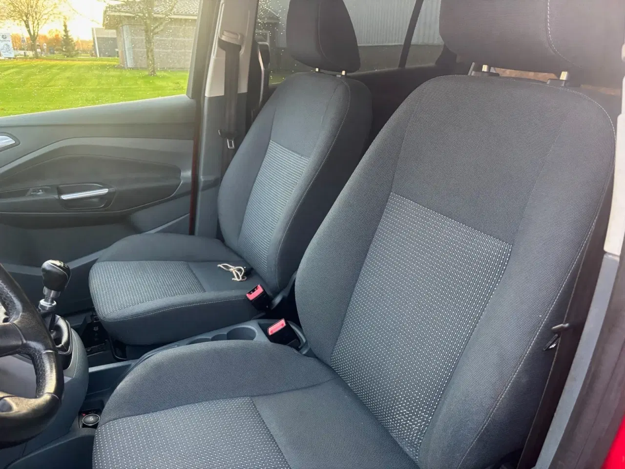 Billede 8 - Ford Grand C-MAX 1,6 TDCi 115 Trend Van