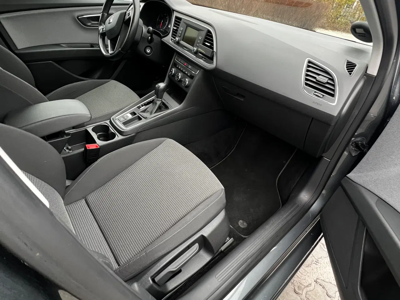 Billede 11 - Seat Leon 1.6 TDI