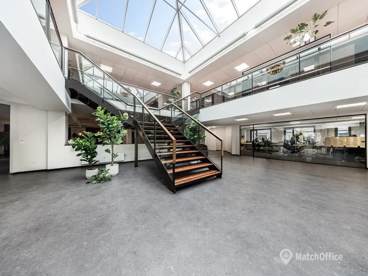 Billede 7 - Nyistandsat lejemål i velbeliggende ejendom