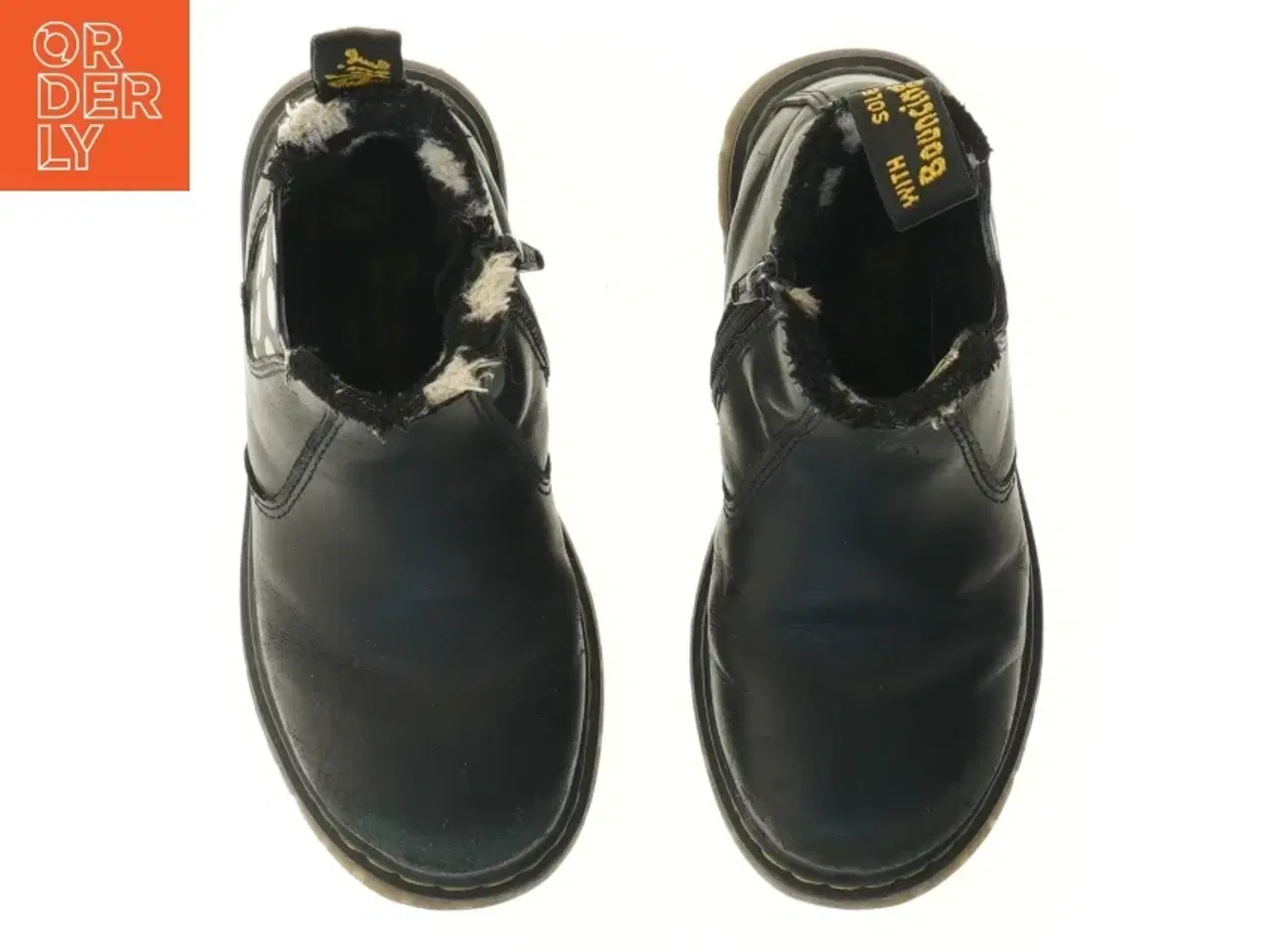 Billede 2 - Dr. Martens støvler til børn fra Dr. Martens (str. 28 )