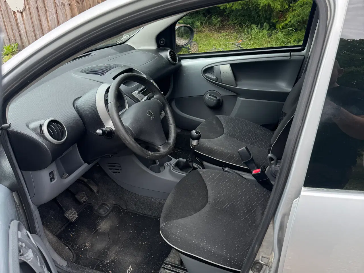 Billede 6 - Peugoet 107 