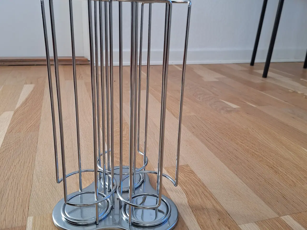 Billede 3 - Kapselholder