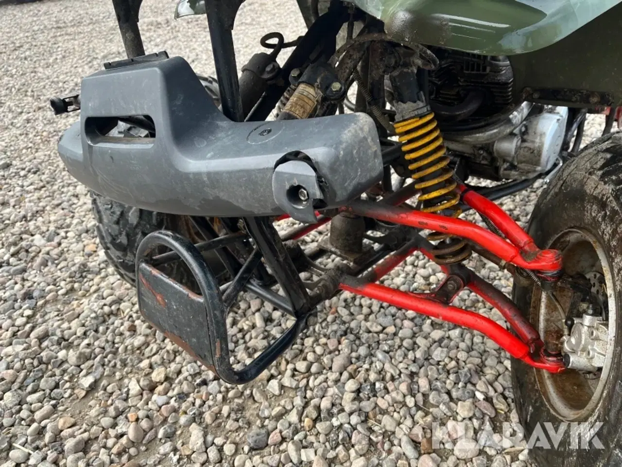 Billede 4 - ATV