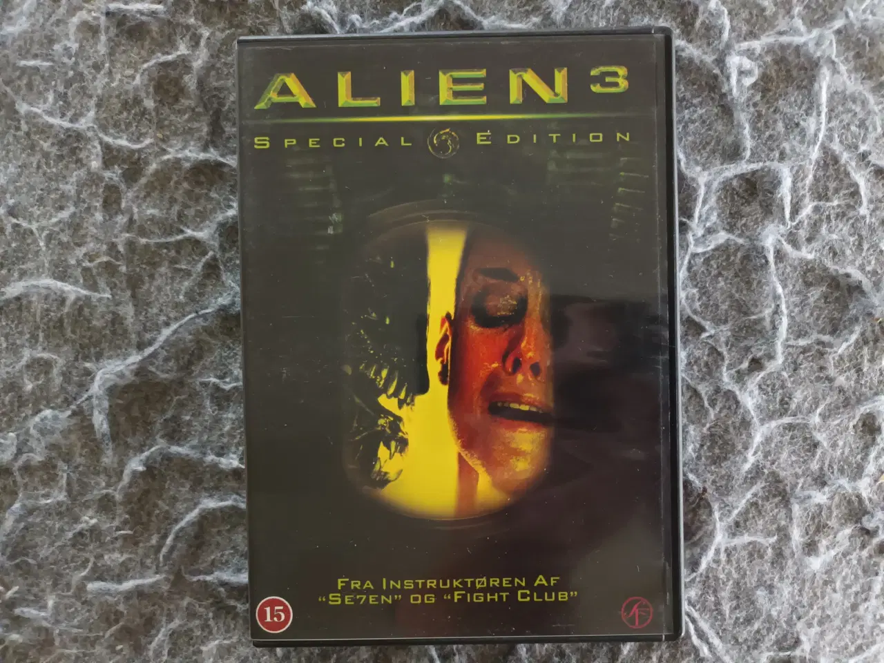 Billede 1 - Alien 3