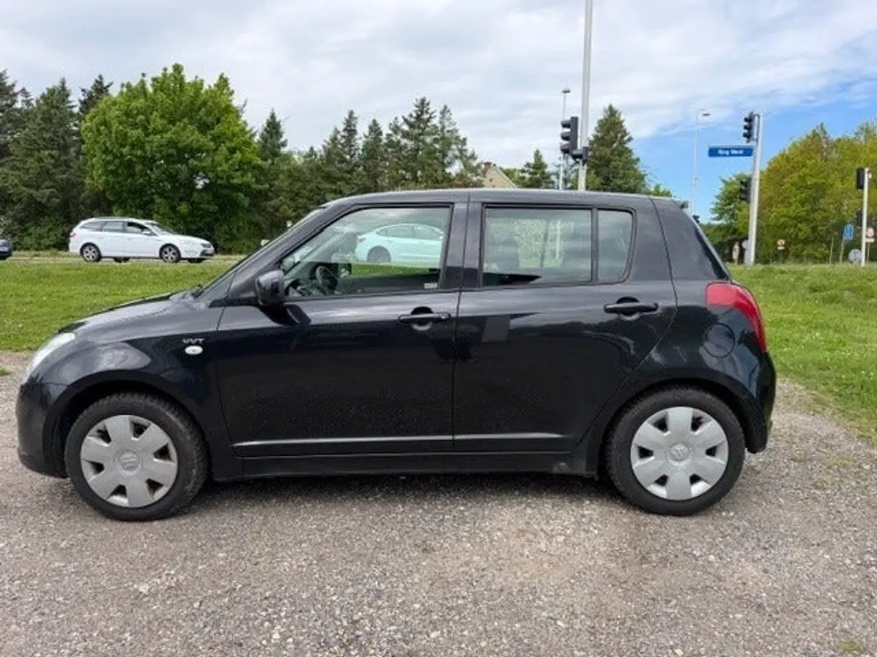 Billede 4 - Suzuki Swift 1,5 GL-A