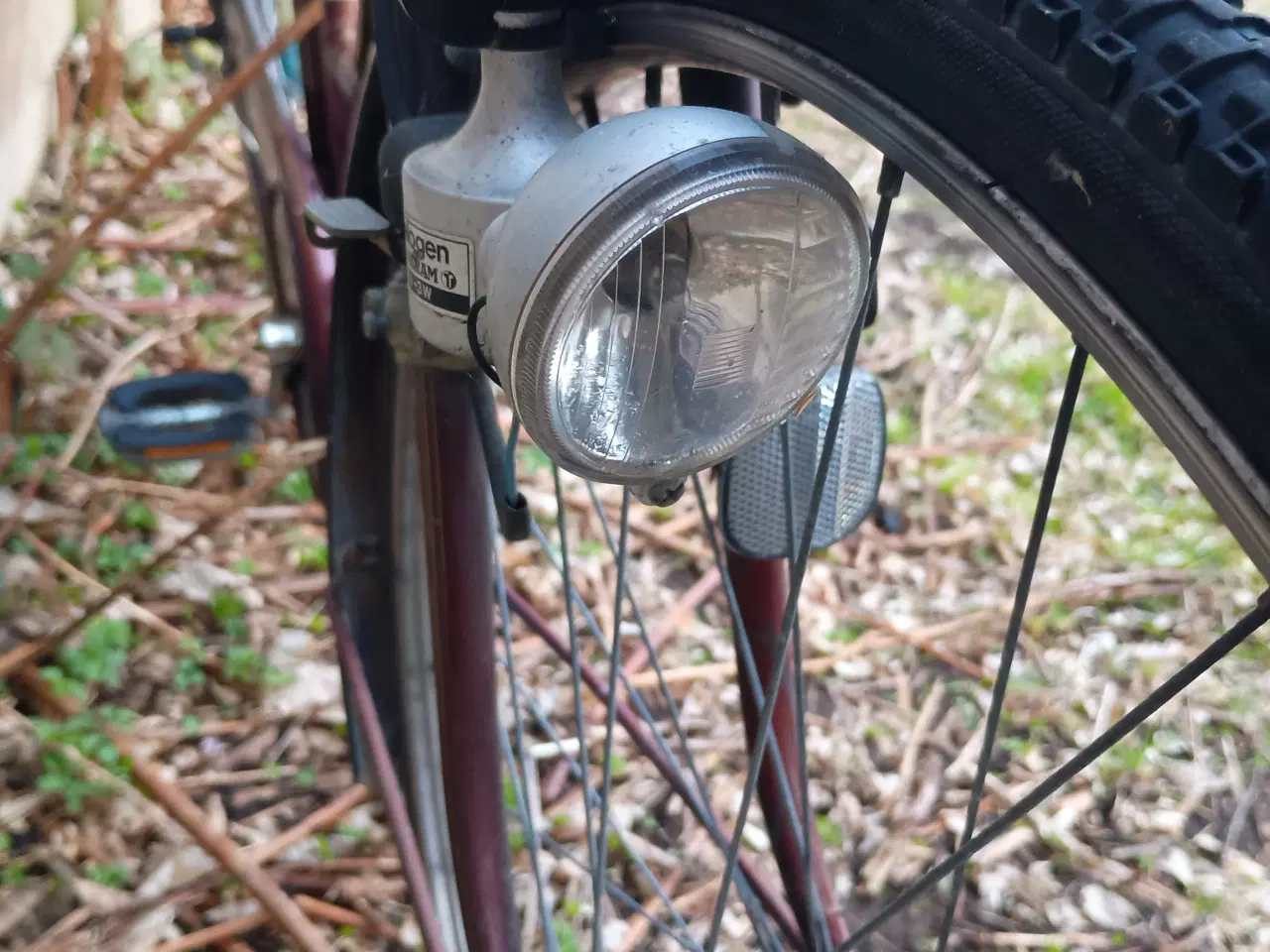 Billede 7 - Puch Club de Luxe, vintage cykel.