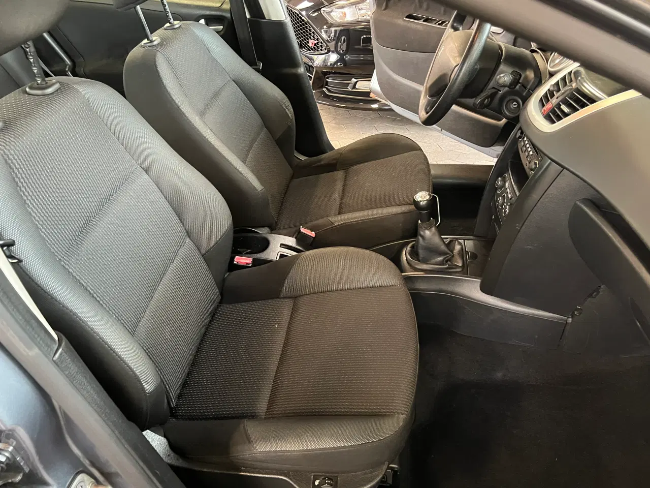 Billede 15 - Peugeot 207 1,6 HDi 90 Comfort+ 5d