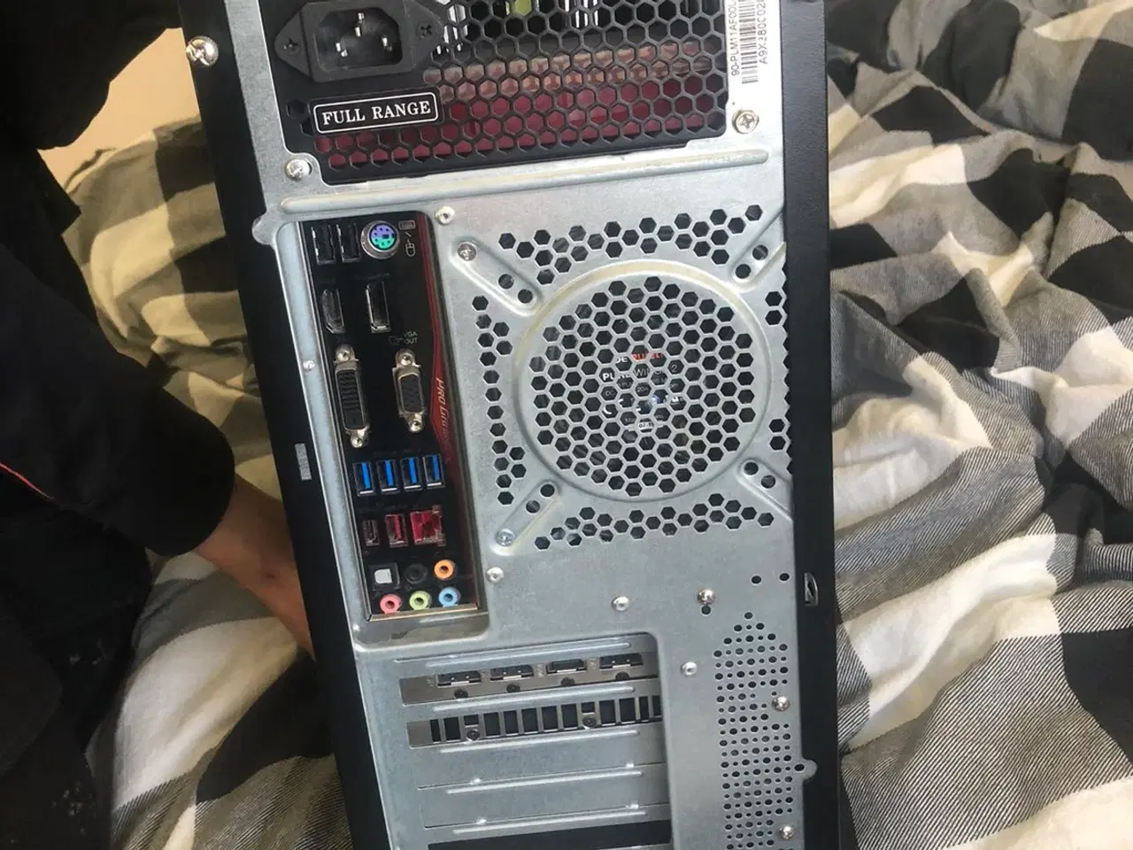 Billede 8 - gamer PC'er