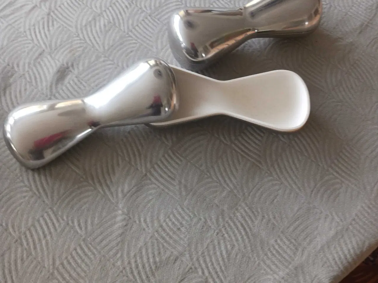 Billede 2 - Georg Jensen metal æsker