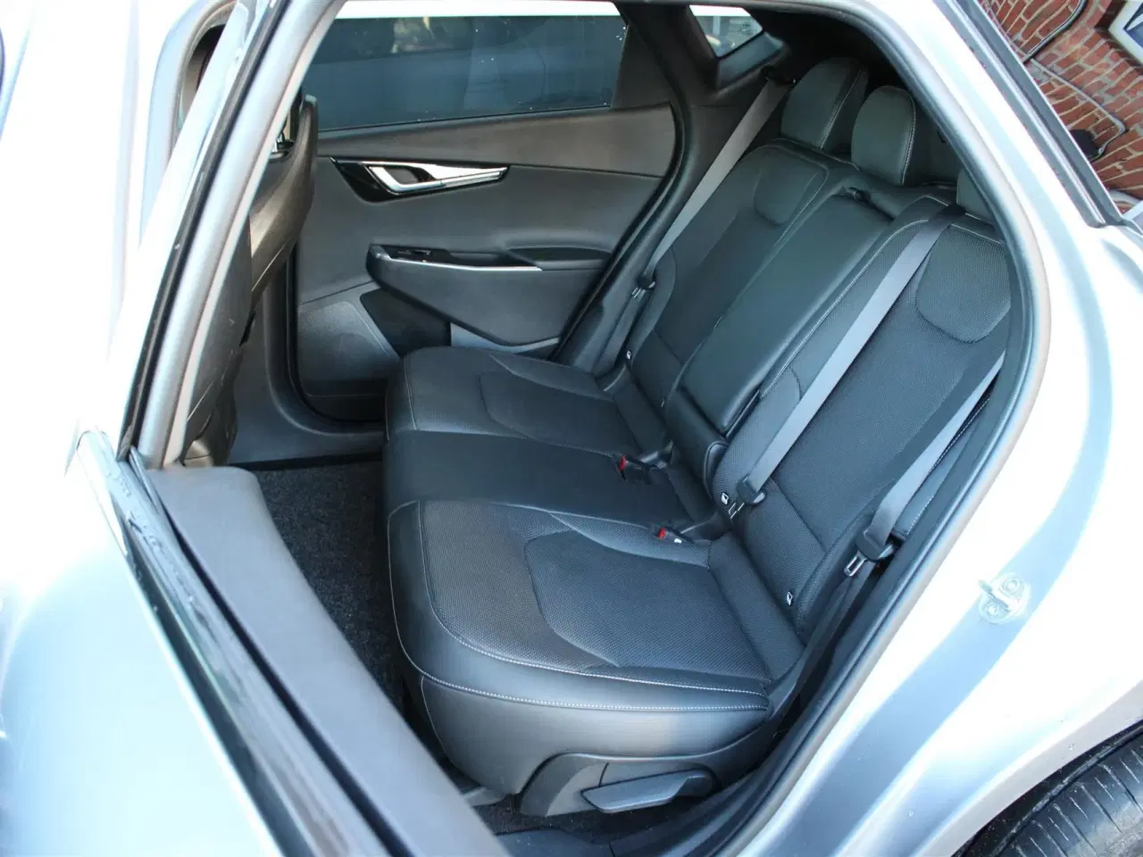 Billede 3 - Kia EV6 EL Performance m/Upgrade 4x4 325HK 5d Aut.
