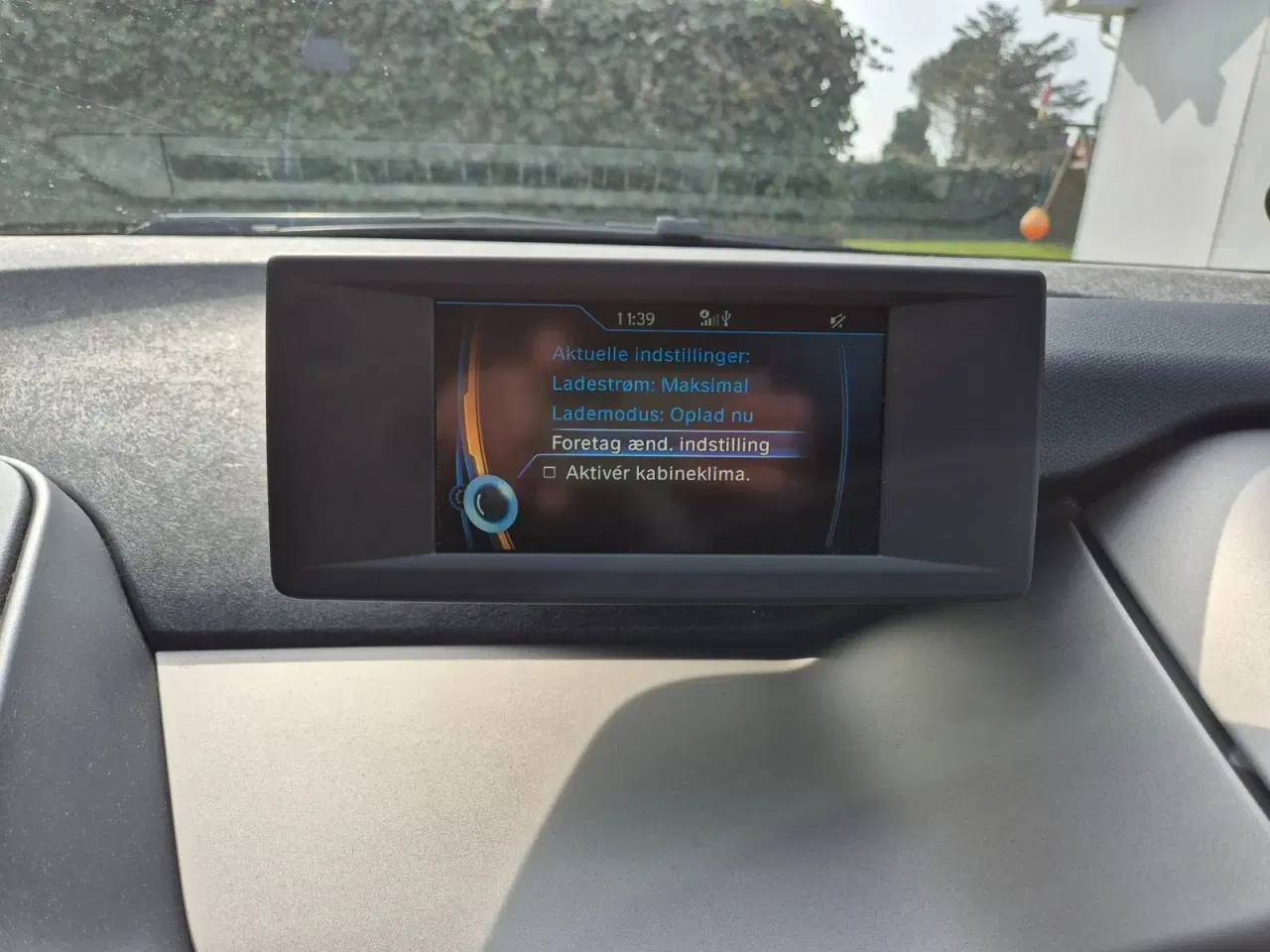 Billede 7 - BMW i3 Grey Edition