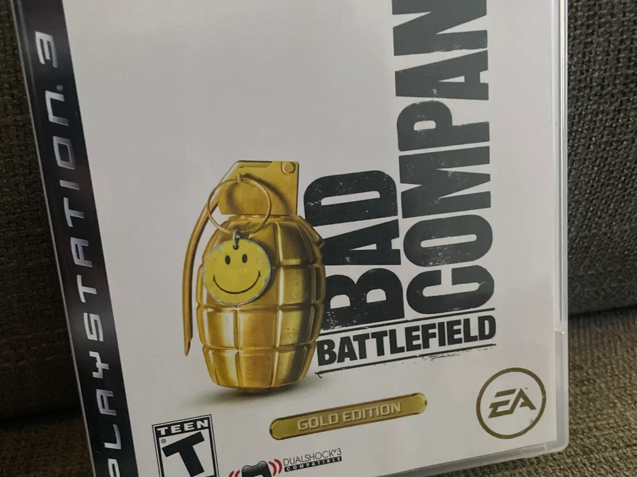 Billede 2 - Battlefield Bad Company Gold Edition PS3