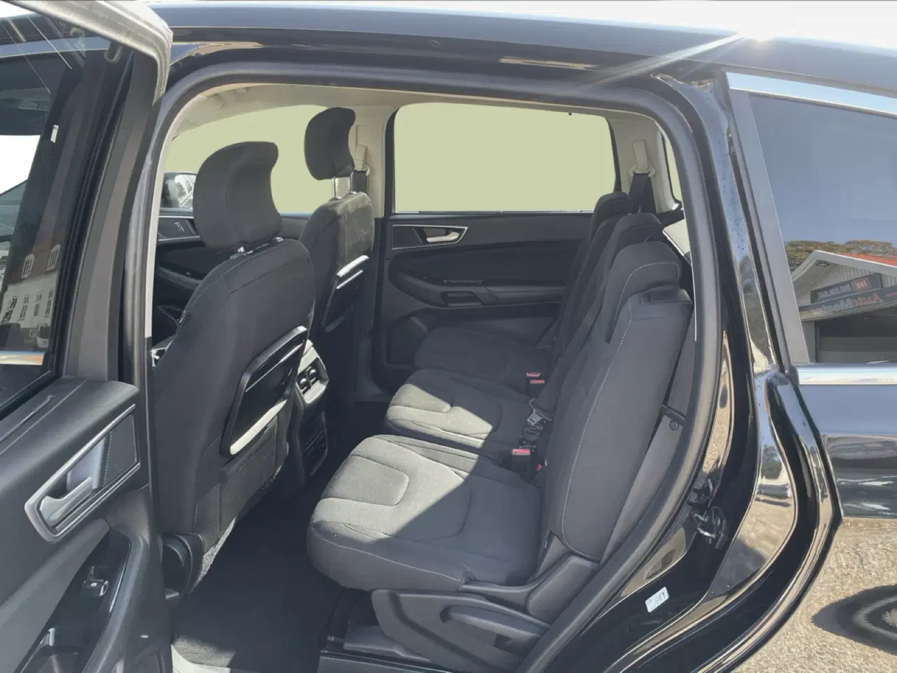 Billede 6 - Ford S-Max 7 Sæder 2,0 EcoBoost Titanium 240HK 6g Aut.