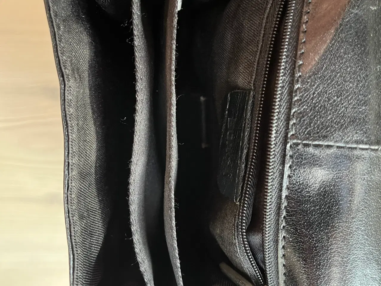 Billede 4 - Boxca håndtaske
