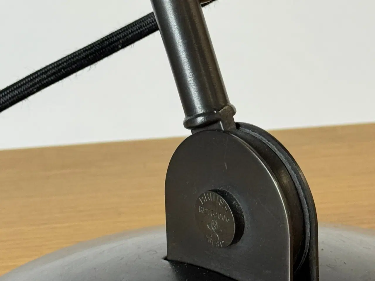 Billede 5 - Gubi Bestlite BL2 – Black Brass