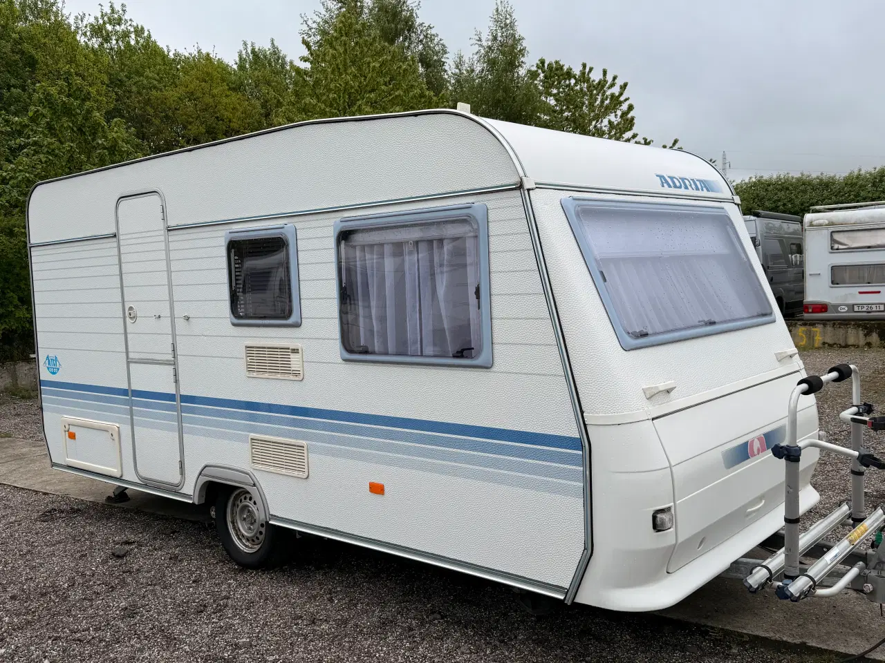 Billede 5 - 2004 Adria Altea 430 DD / Med Mover /Isabella Telt