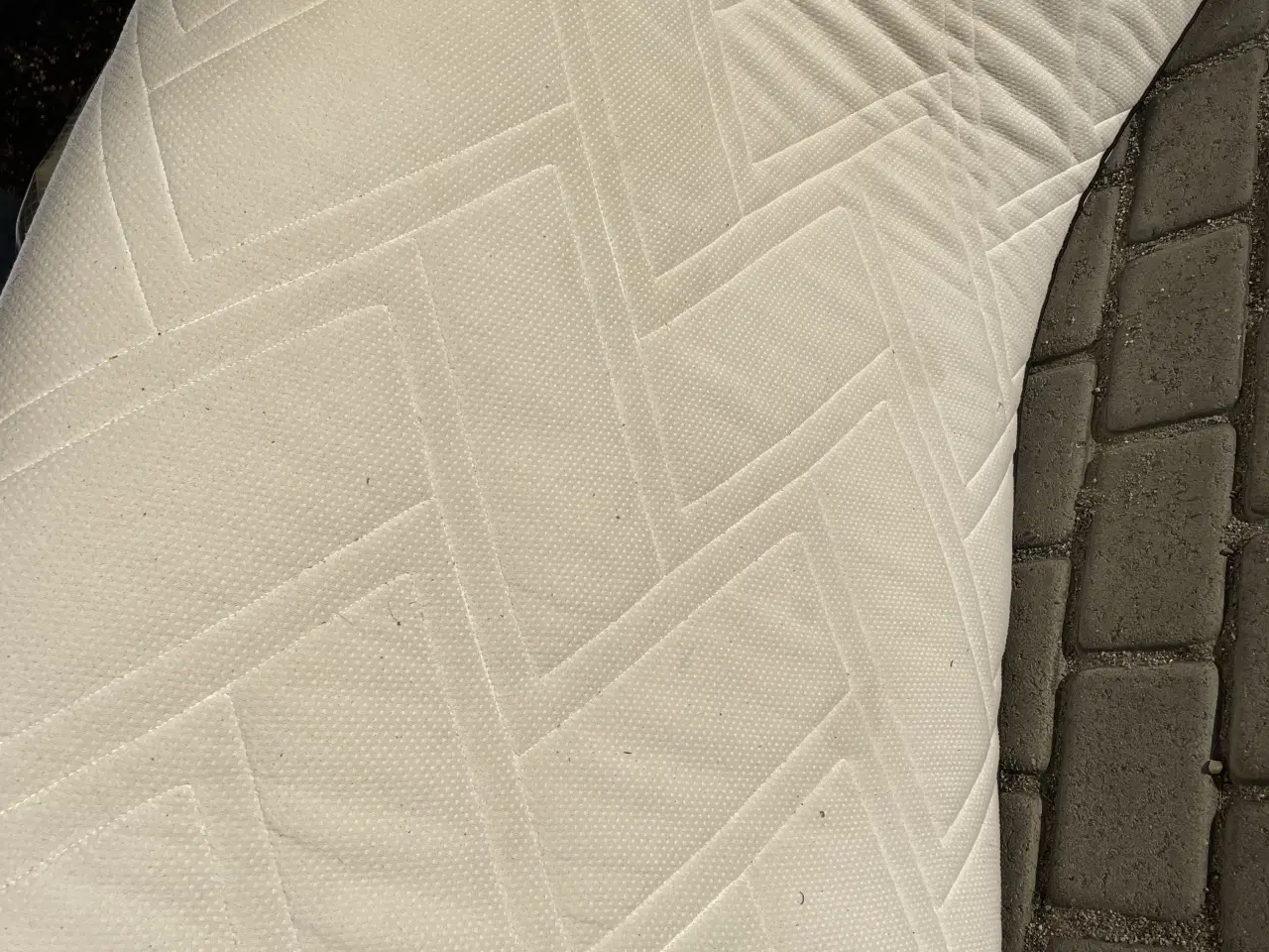 Billede 1 - Dreamzone Topmadras fra Jysk