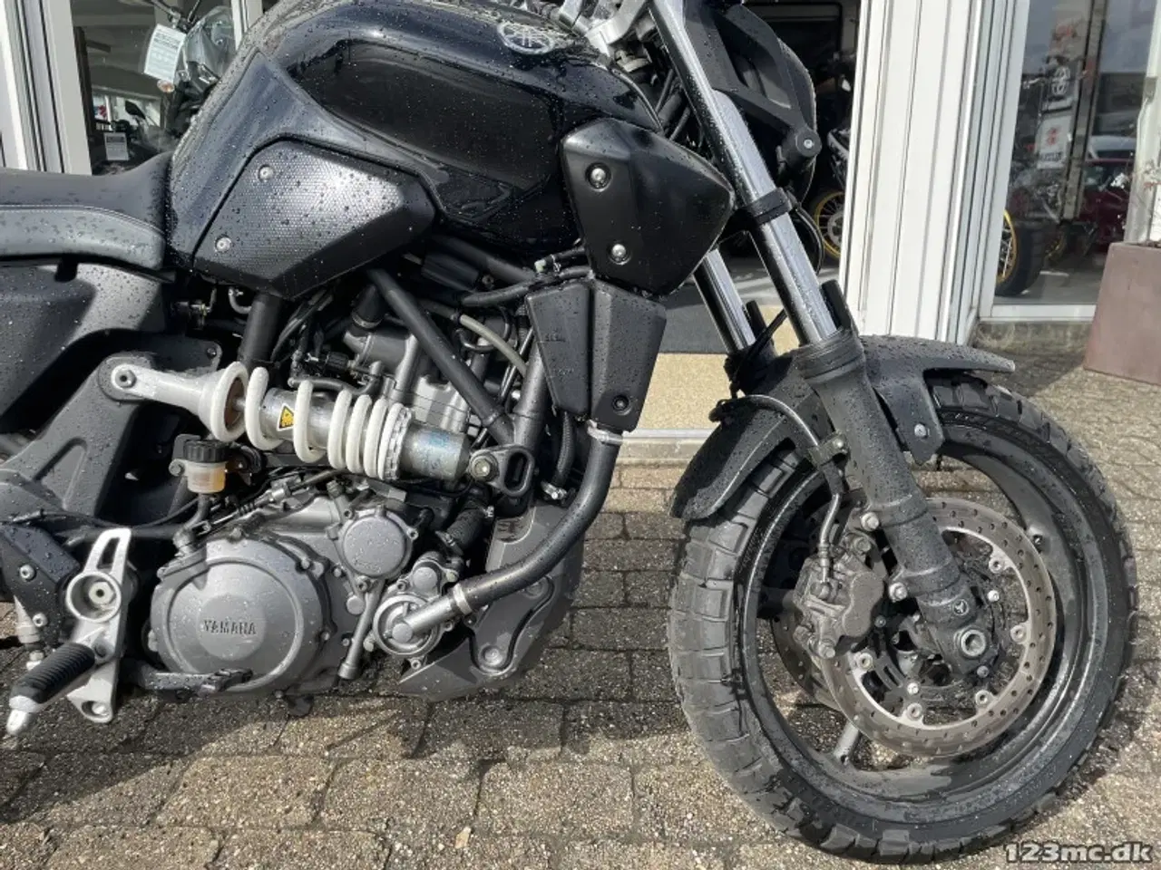Billede 6 - Yamaha MT-03