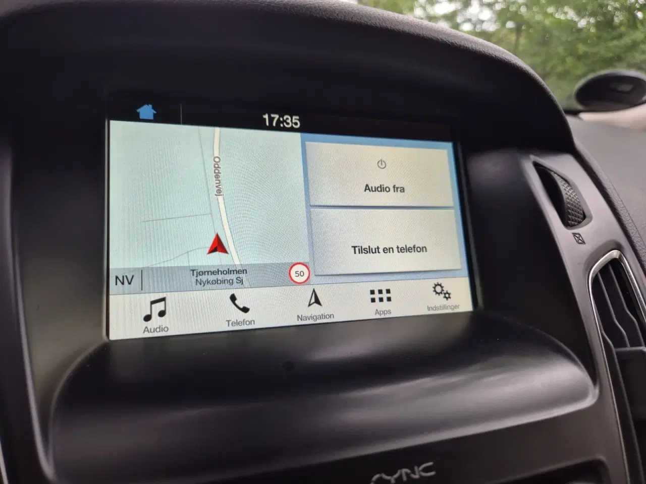 Billede 13 - Ford Focus 1,0 EcoBoost Titanium stc.