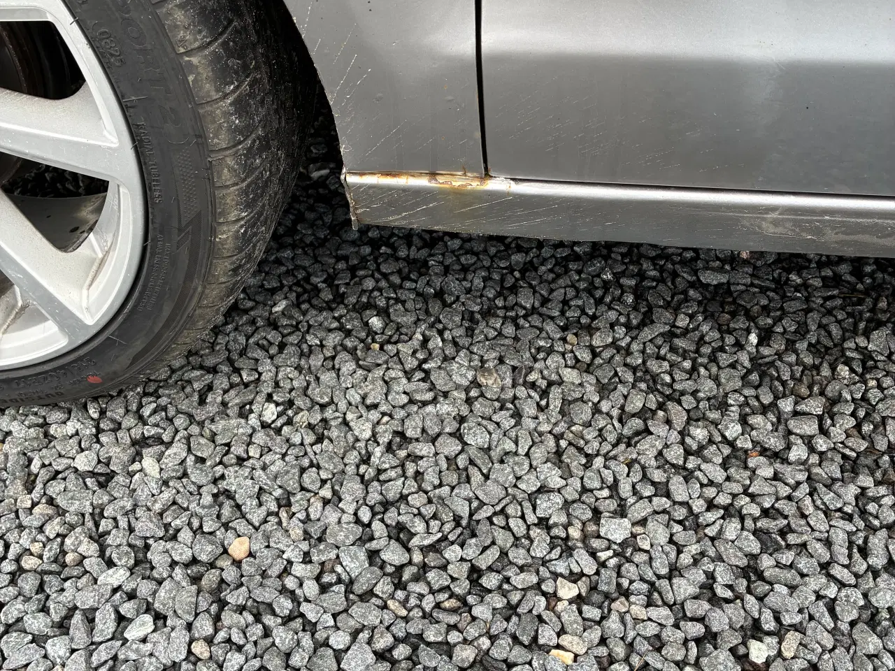 Billede 2 - Wv polo 9n3