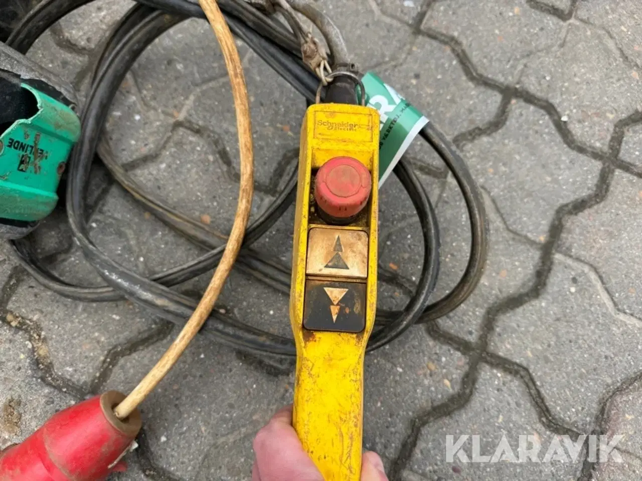 Billede 8 - Elektrisk spil Verlinde VL2