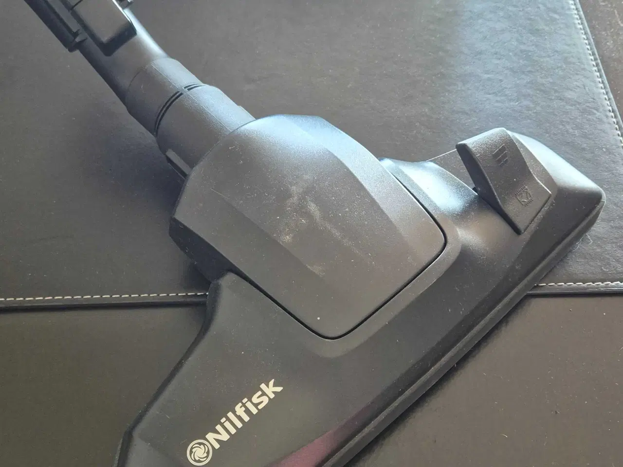 Billede 2 - Nilfisk kombimundstykke