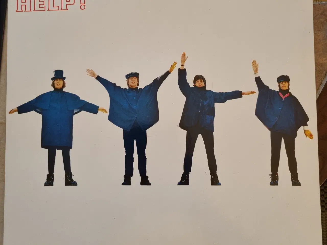 Billede 9 - The Beatles Collection Lp boks 