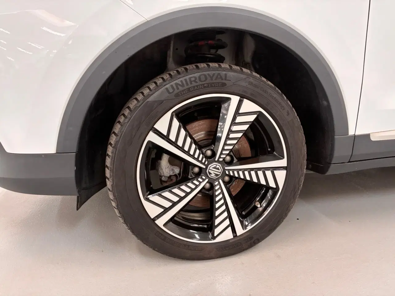 Billede 9 - MG ZS  EV Luxury