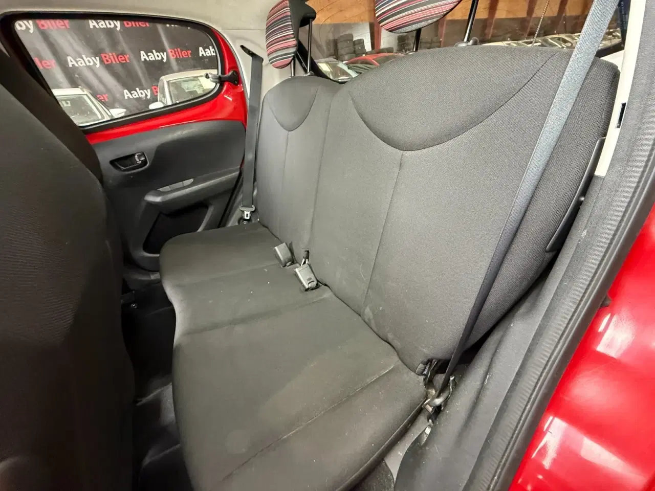 Billede 11 - Citroën C1 1,2 PureTech Feel