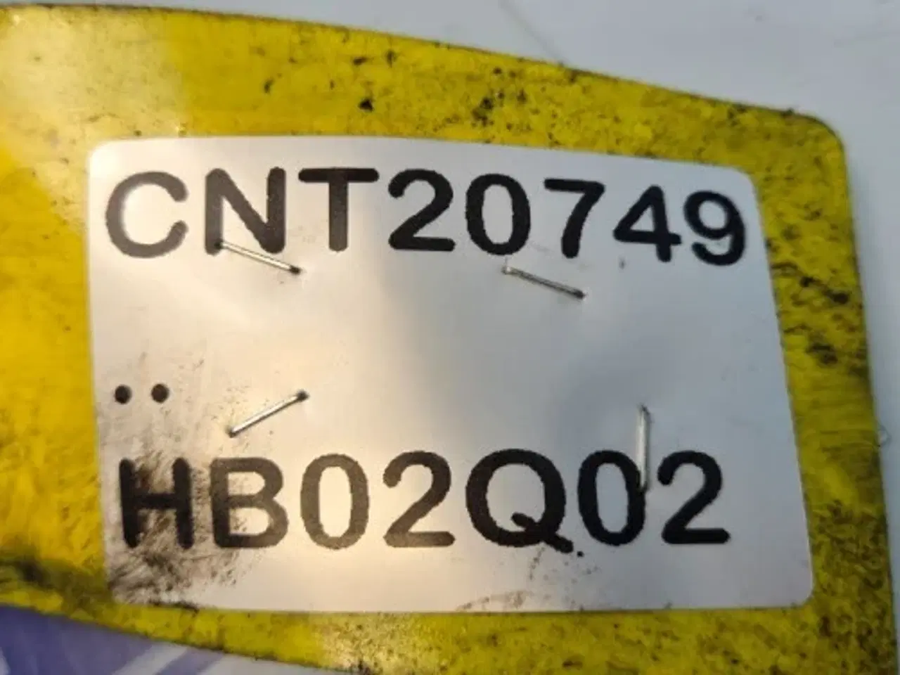 Billede 5 - Case Optum 300 Stift 47489660