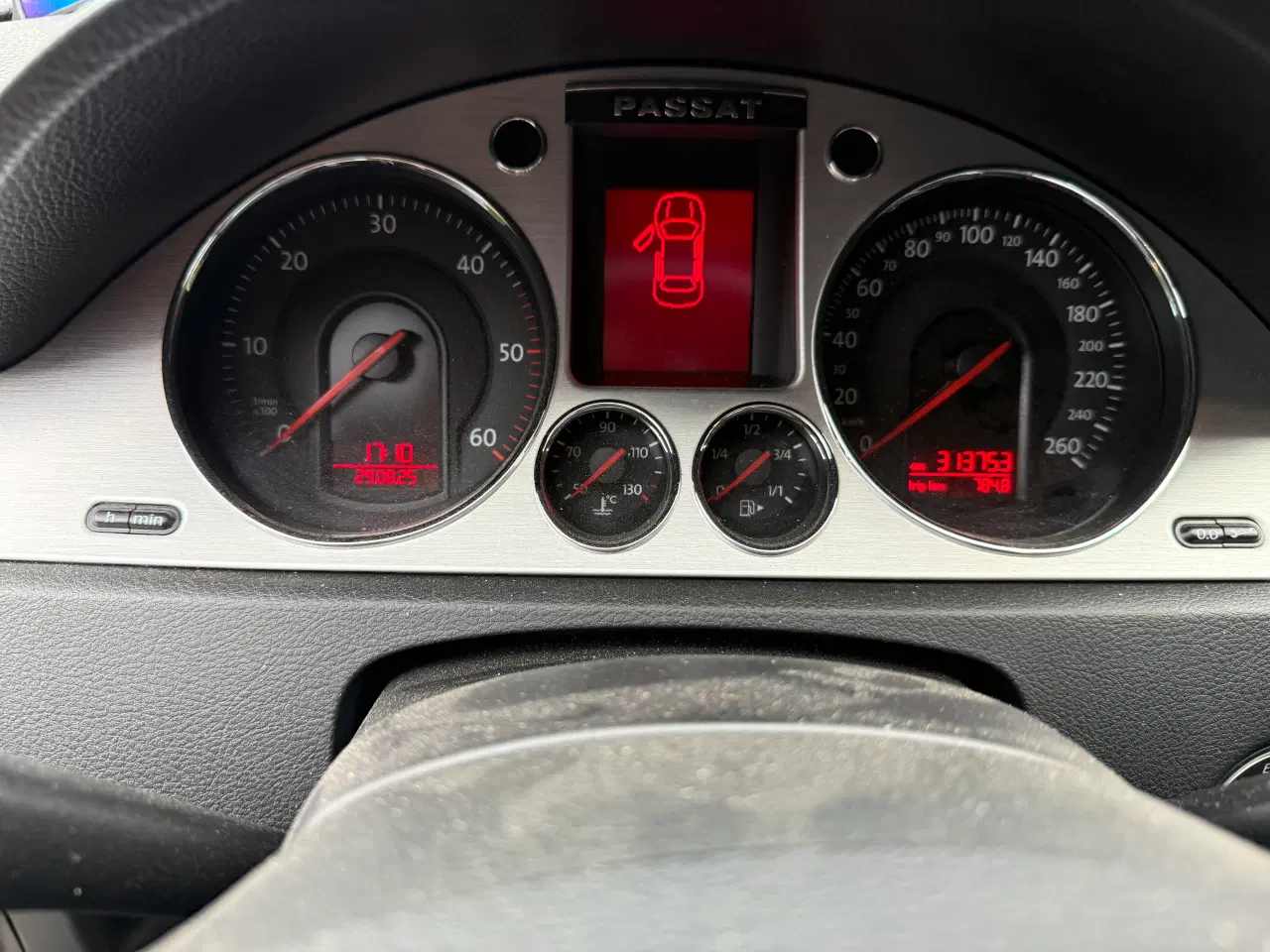 Billede 8 - passat 2.0 tdi 170 hk 