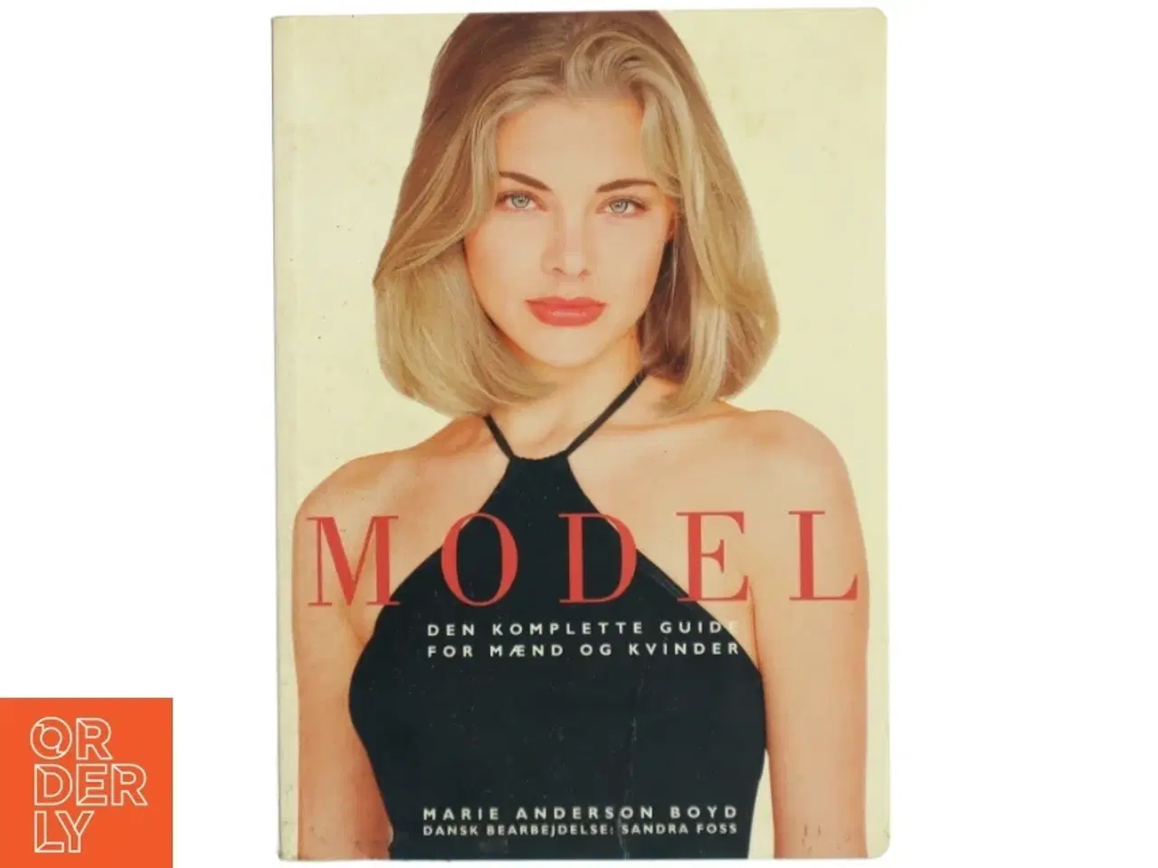 Billede 1 - Modelbog: Den komplette guide for mænd og kvinder