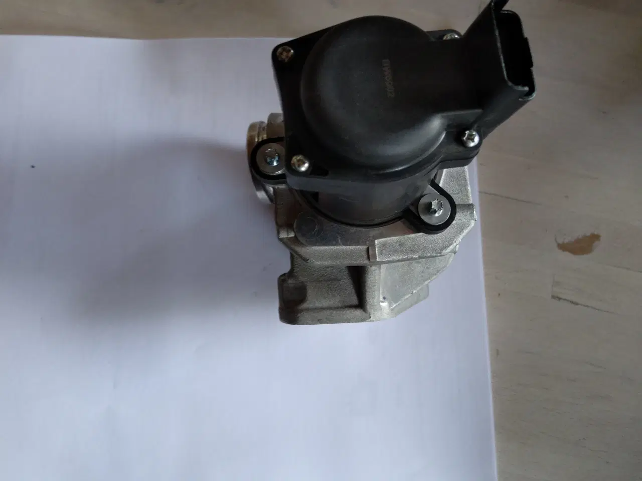 Billede 5 - Ford Fiesta / Focus EGR-ventil