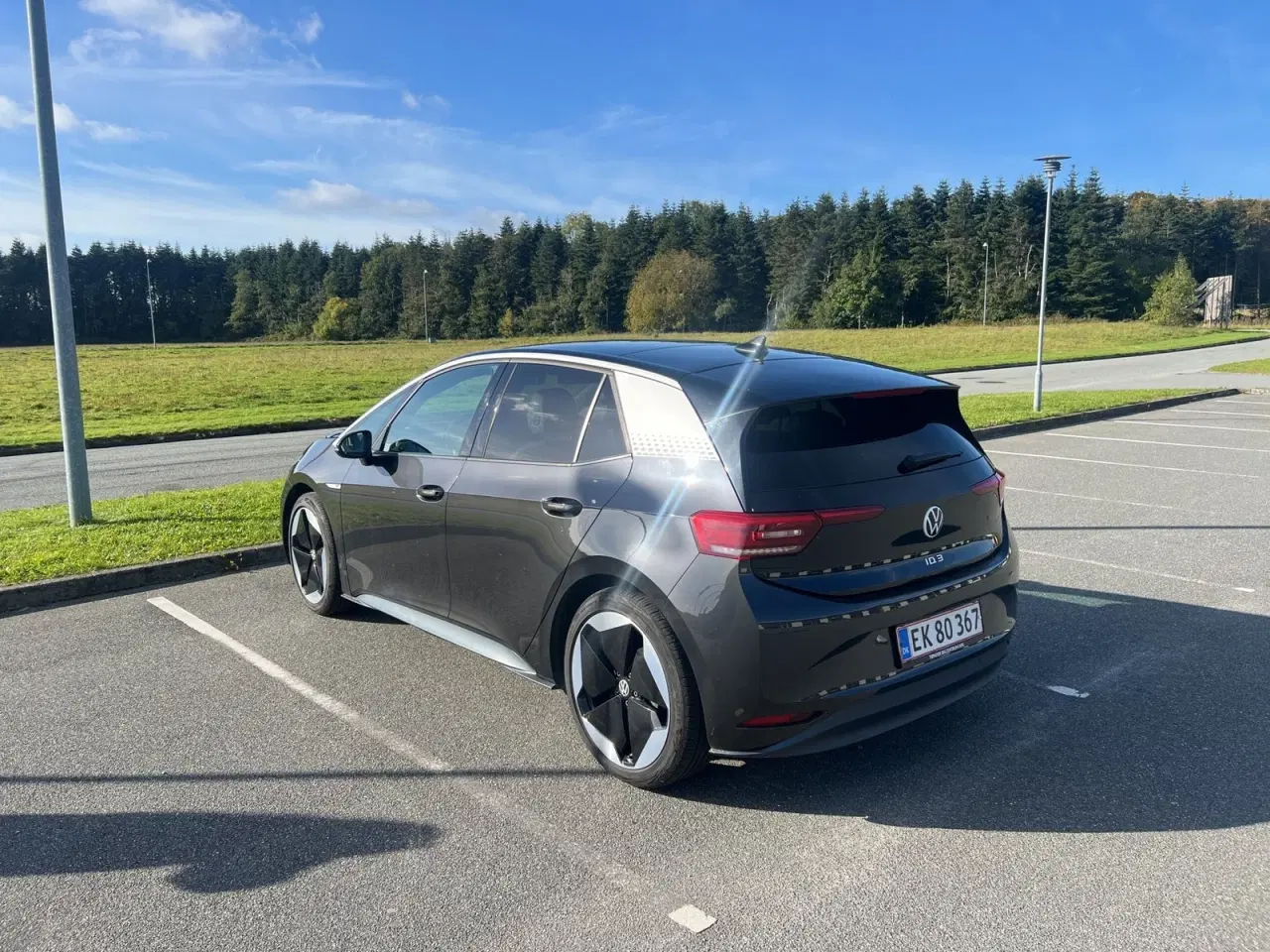 Billede 7 - VW ID.3 58 1ST Pro Performance