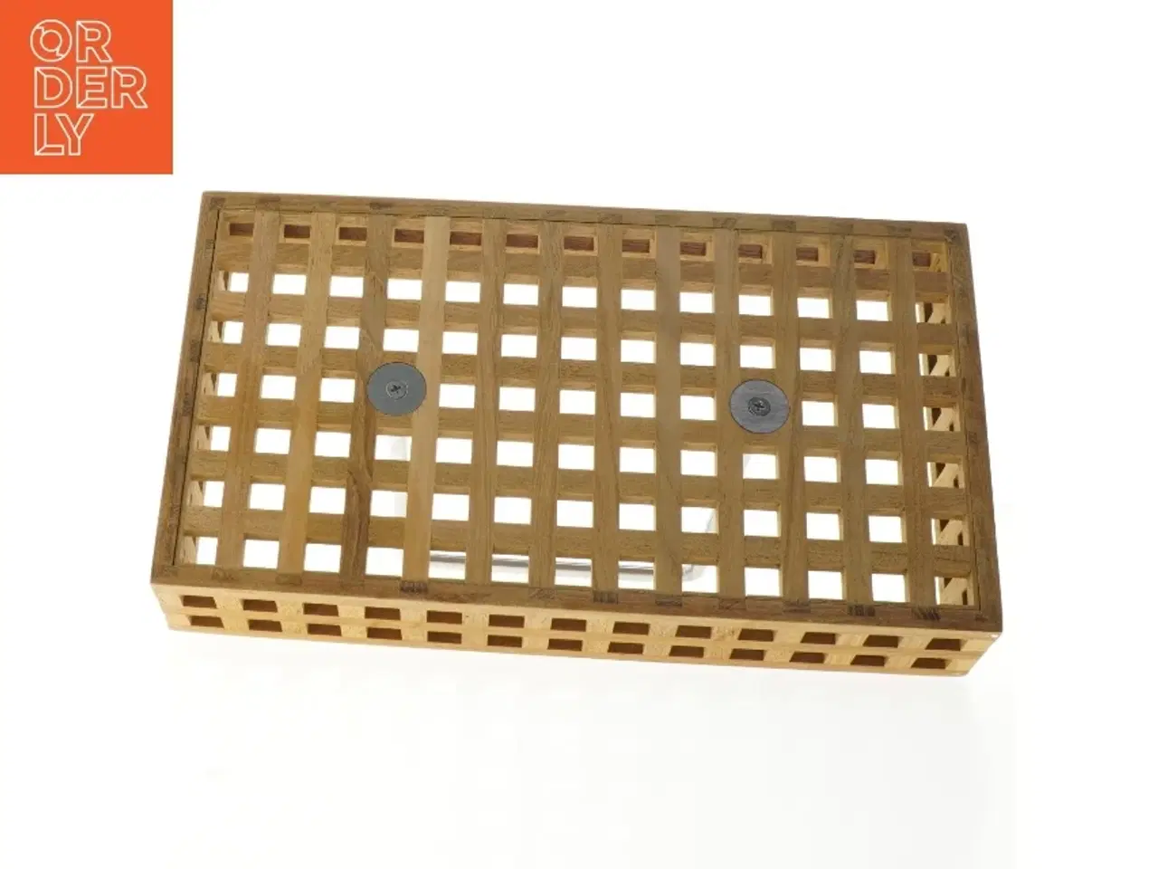 Billede 3 - Trip Trap bakke