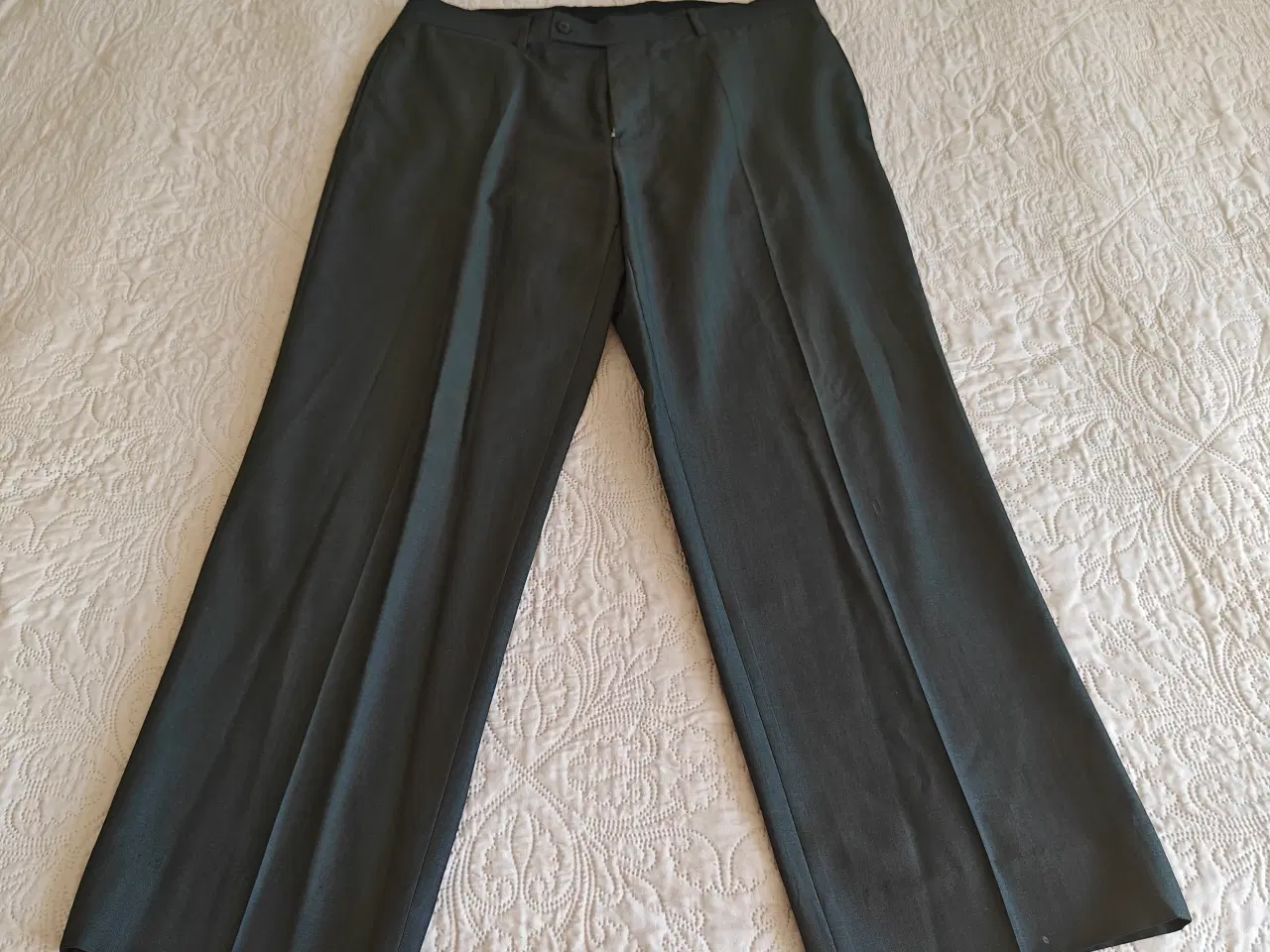 Billede 8 - jakkesæt nyt, Hugo Boss, str. XL