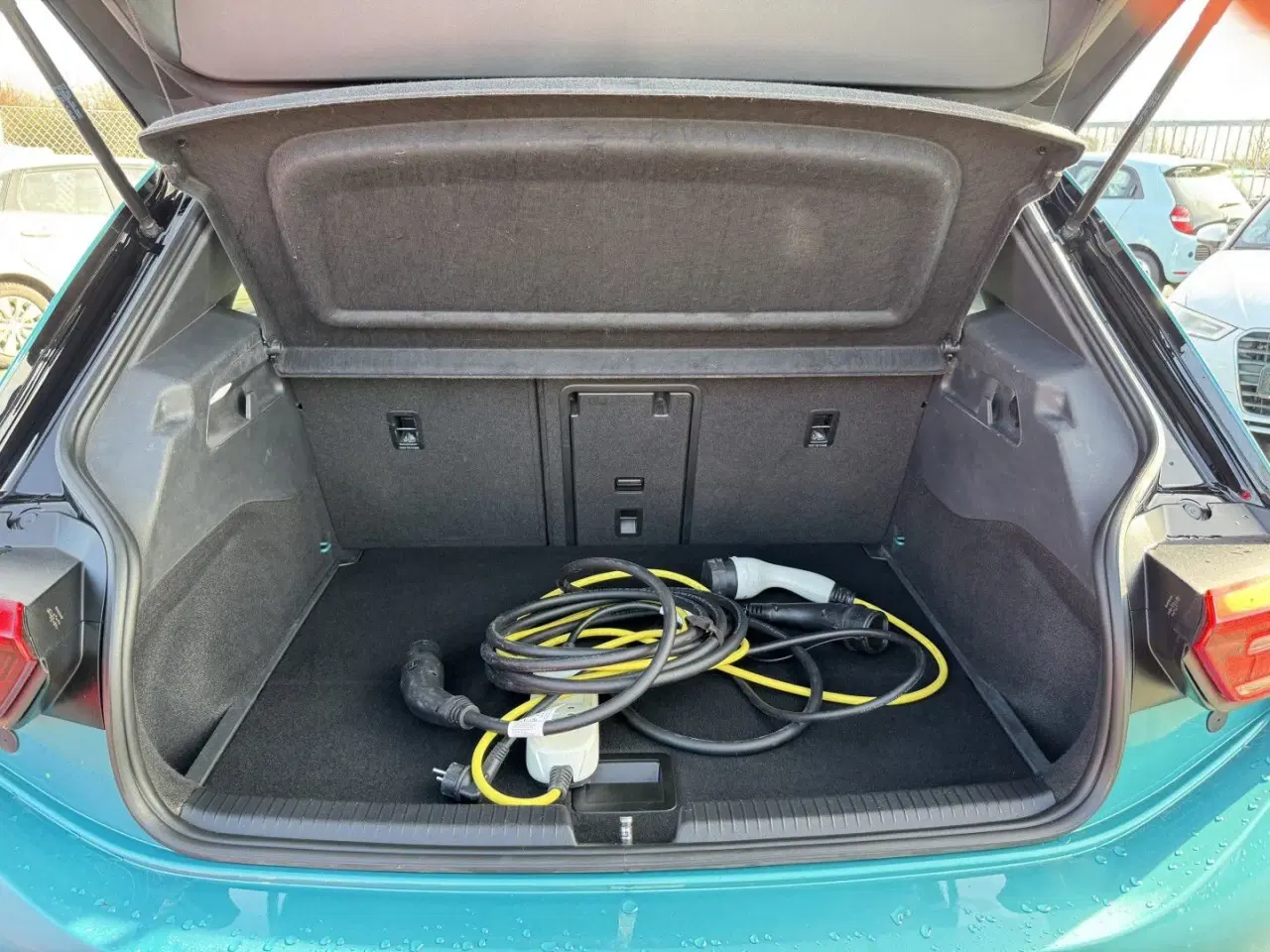 Billede 24 - VW ID.3 EL Pro Performance Family 204HK 5d Aut.