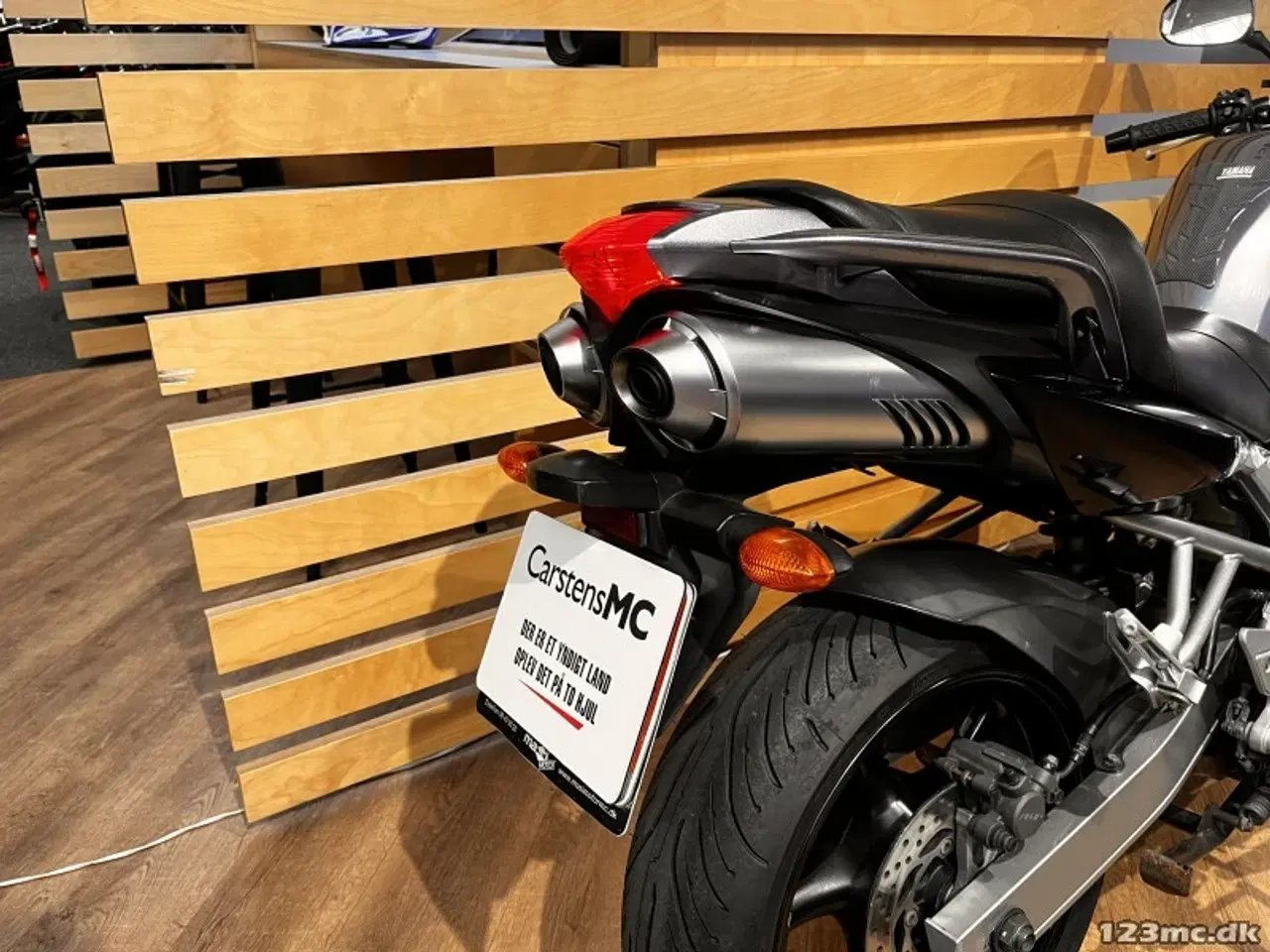 Billede 9 - Yamaha FZ6