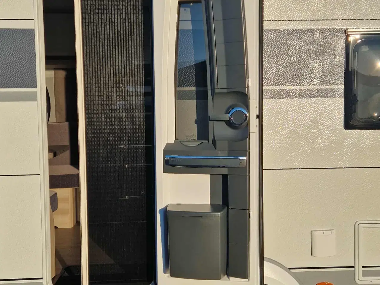 Billede 12 - 2026 - Hobby De Luxe 460 Ufe DK LINE